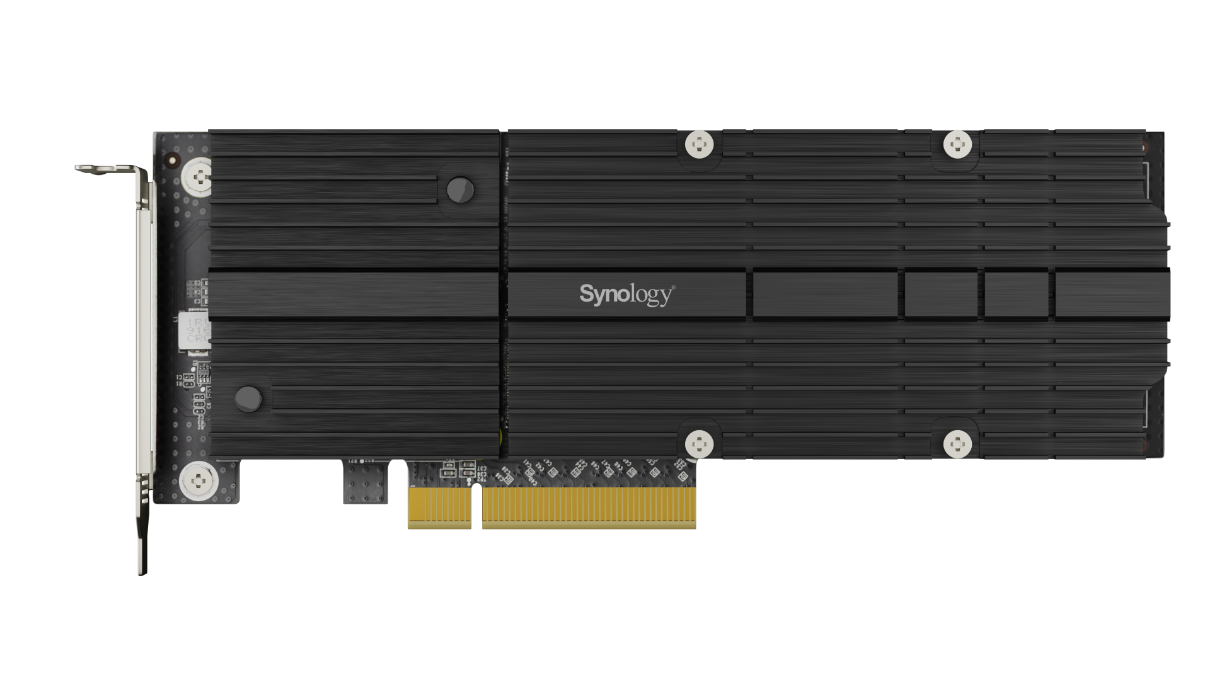 Synology Storage Expansion M2D20