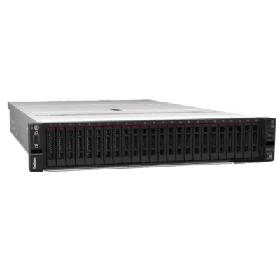 Lenovo ThinkSystem SR650 V2 Rack Server