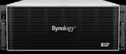 Synology Rackmount Servers PAS7700