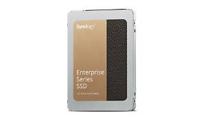Synology Enterprise Series 2.5