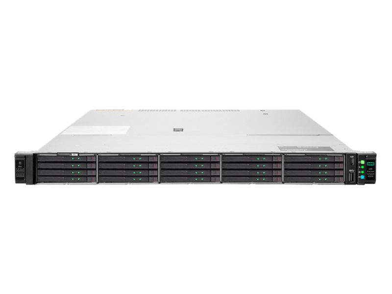 HPE ProLiant Compute XD230