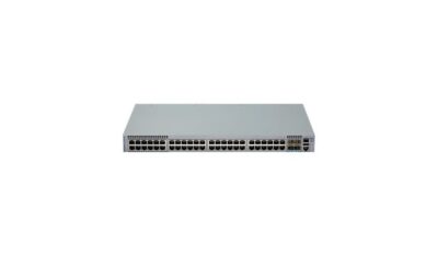 Arista Data Center Switches 7010TX-48C-DC