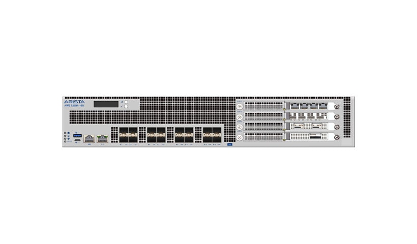 Arista Router AWE-7250R-16S-F