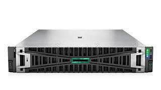 HPE ProLiant Compute DL380 Gen12 6515P 1P 2x32GB-R 8SFF NS204i-u v2 MR408i-0 2x1000W PS AP Server
