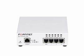 Fortinet FortiGate 30G Next Generation Firewall and SD-WAN