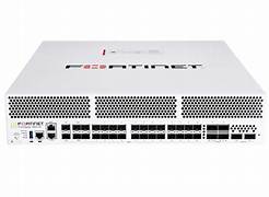 Fortinet FortiGate 3500G Hybrid Mesh Firewall