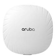 HPE Aruba Networking AP-735 (ILF1) Tri Radio 2x2 Wi-Fi 7 Internal Antennas TAA Campus Access Point
