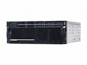 IBM Power E1150 Server