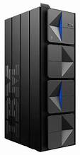 IBM Single frame z17 ME2