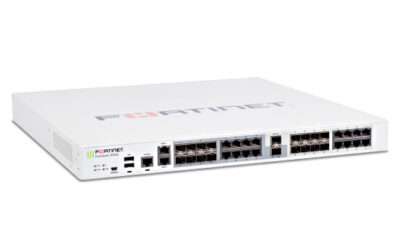 Fortinet FortiGate 900G Next Generation Firewall
