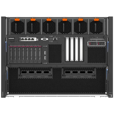 Lenovo ThinkSystem SR680a V4 Server