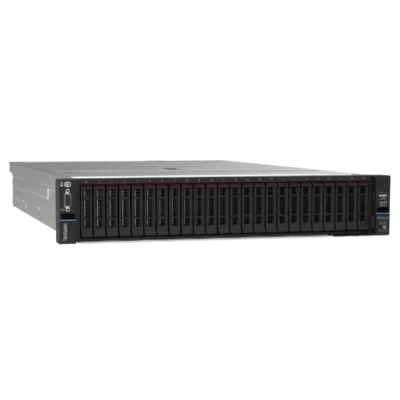 Lenovo ThinkSystem SR655 V3 Server