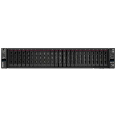 Lenovo ThinkSystem SR650 V3 Rack Server